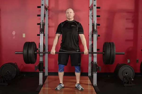 Clean Shrug