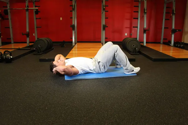 Crunches