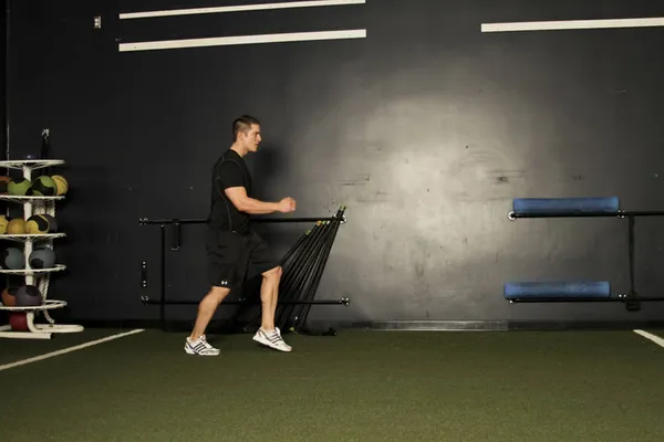 Fast Skipping