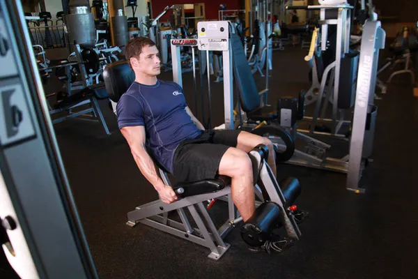 Leg Extensions