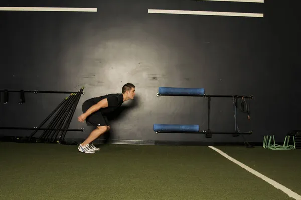 Standing Long Jump